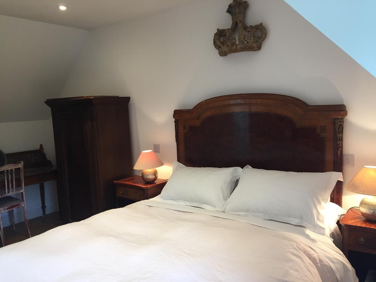 The Wendy Hoose Bed & Breakfast Nairn Exterior photo