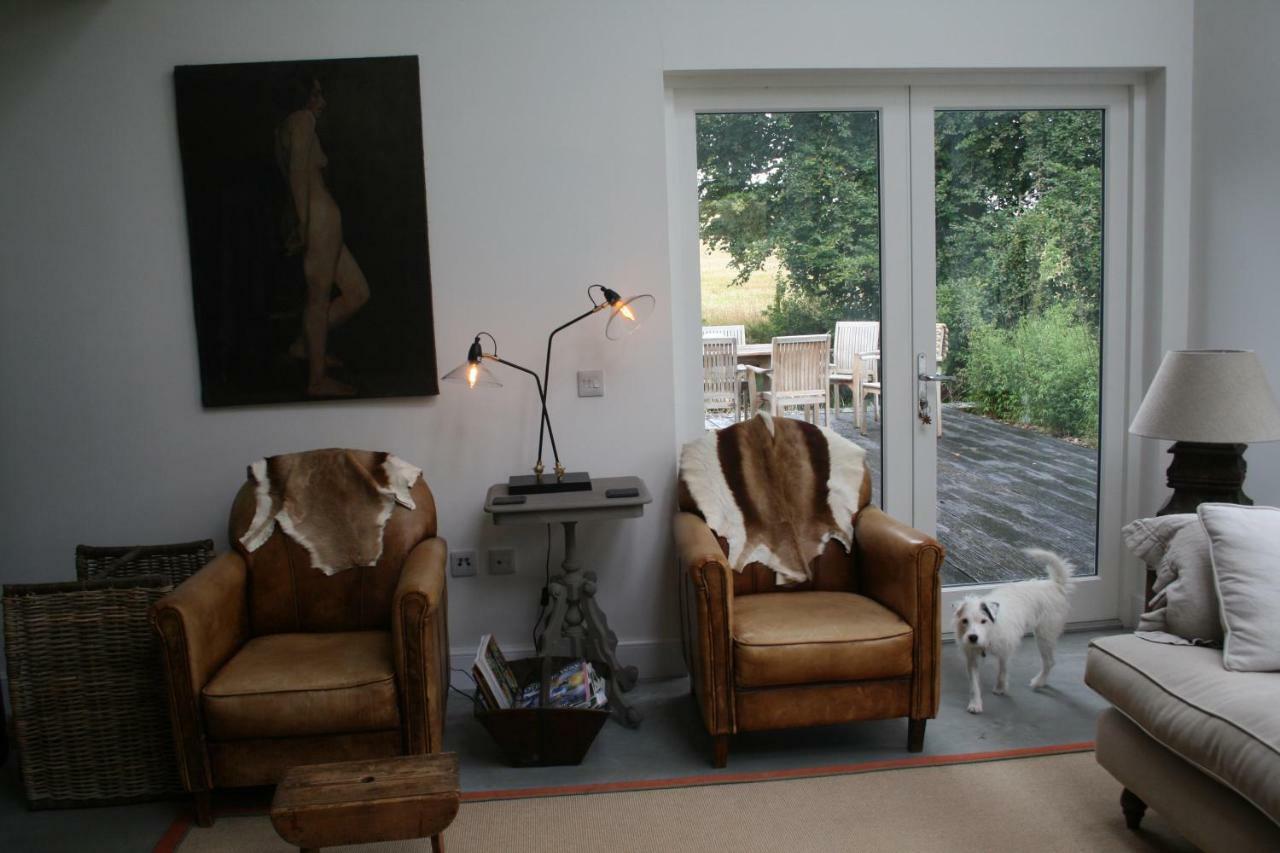 The Wendy Hoose Bed & Breakfast Nairn Exterior photo